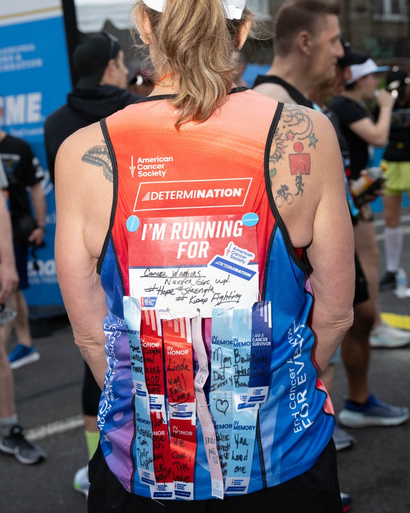 IBX Broad Street Run tweet media