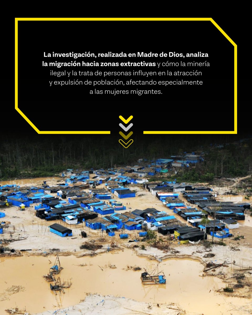 Universidad Antonio Ruiz de Montoya tweet media