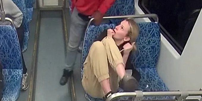 The American Girl tweet media