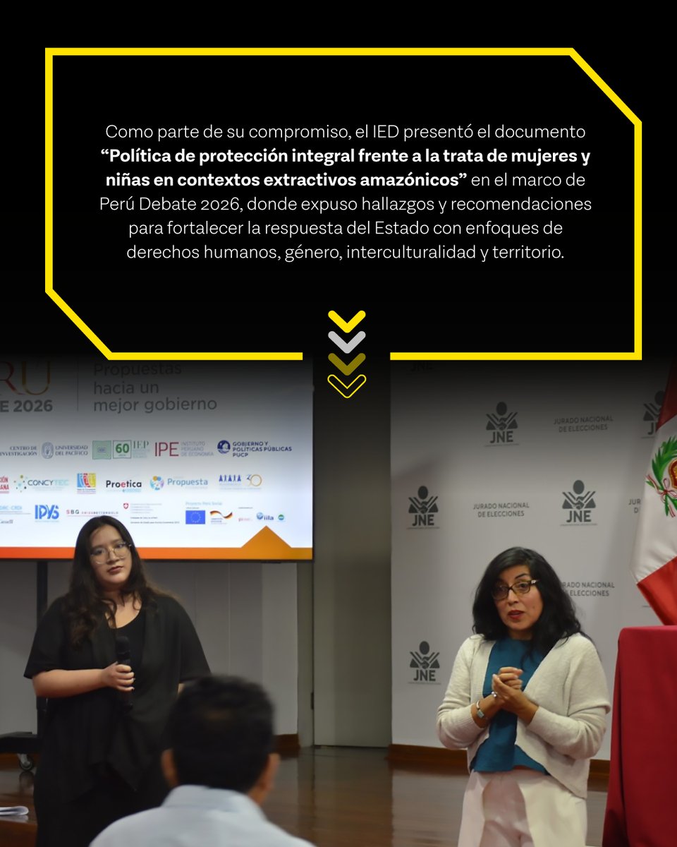 Universidad Antonio Ruiz de Montoya tweet media