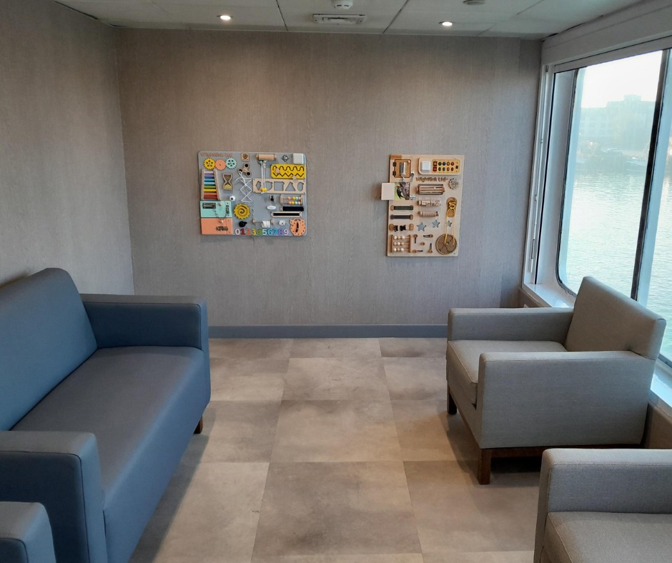 Wightlink Ferries tweet media