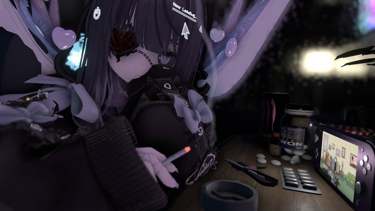 うぃーむ tweet media