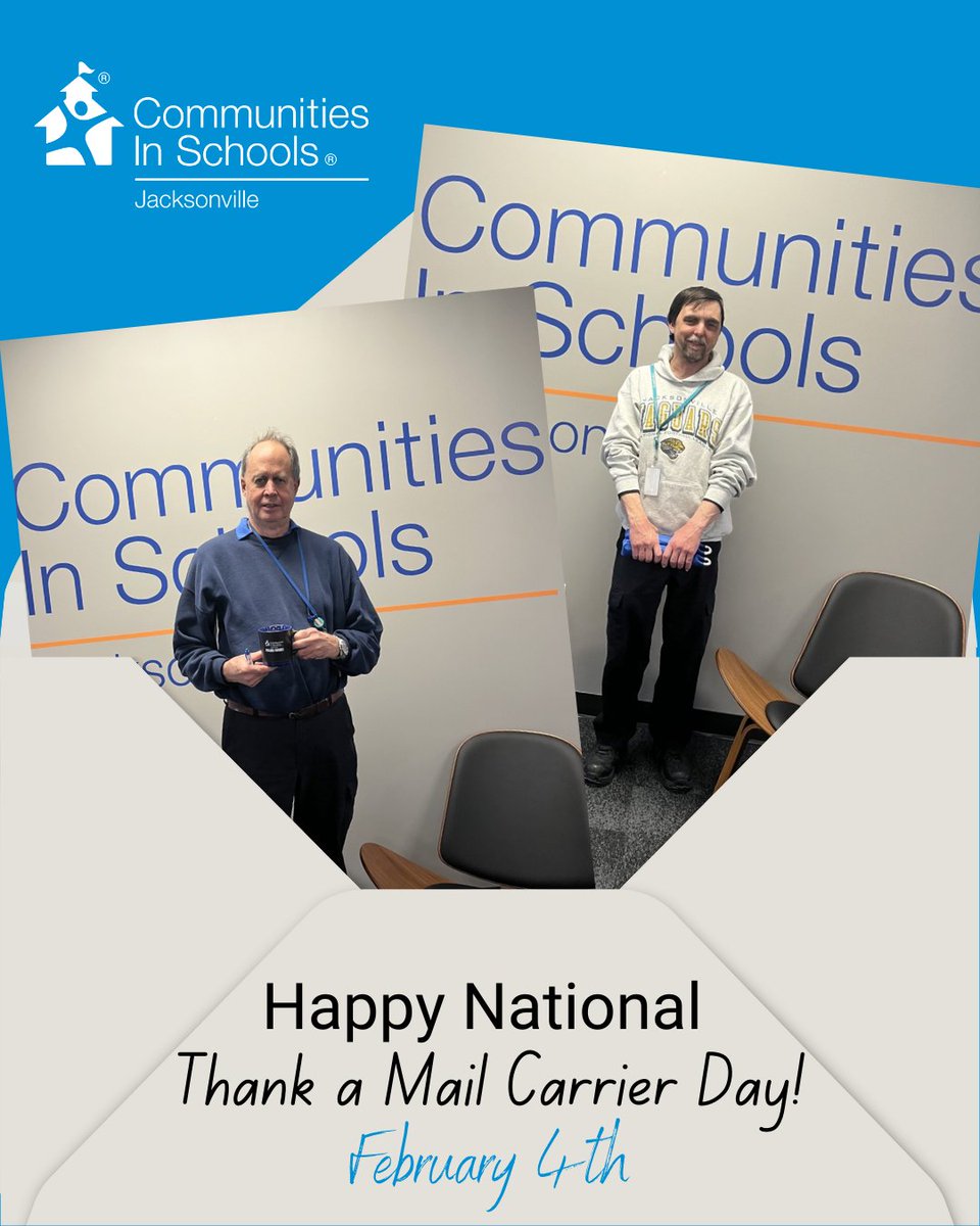 CIS Jacksonville tweet media