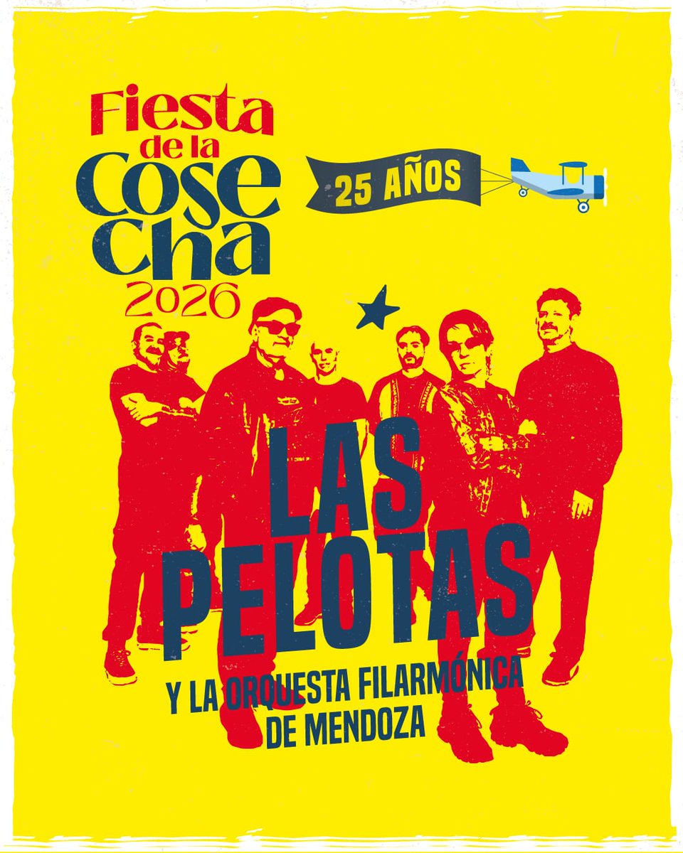 Cultura Mendoza tweet media