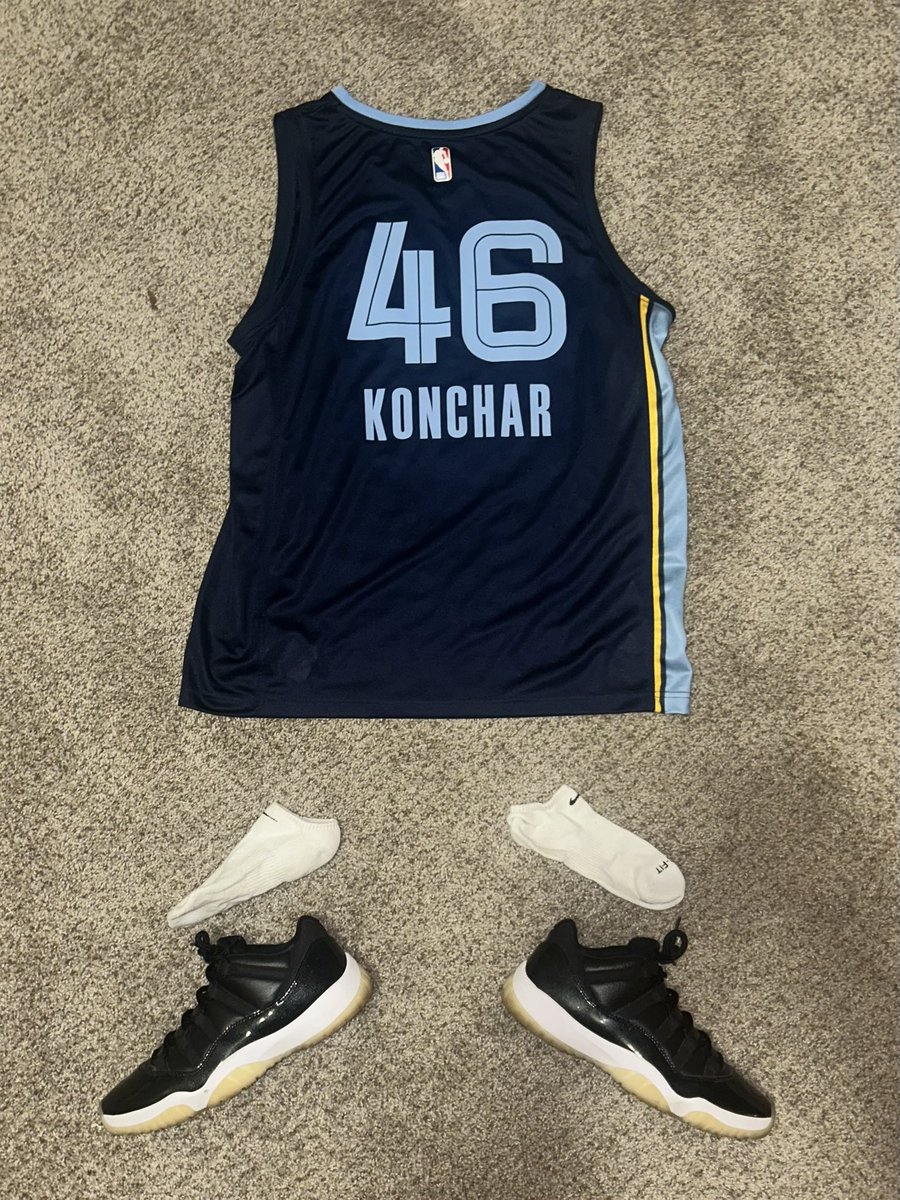 my work fit today #JittyTime

you will be missed <a href="/konchjitty55/">Konchar</a> 💔