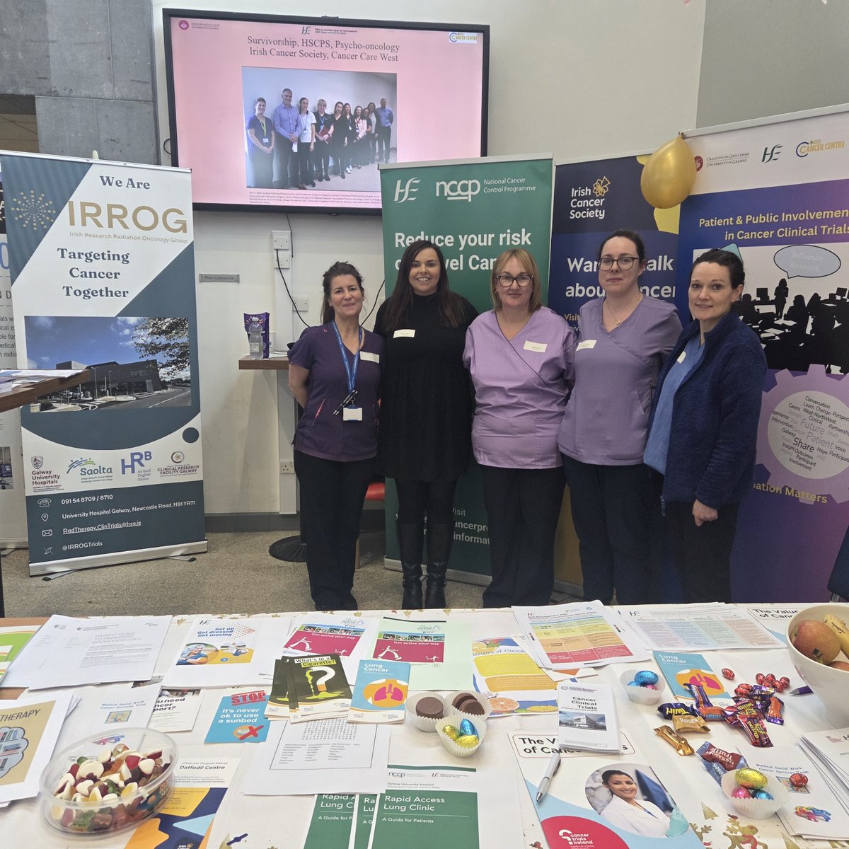 HSEWestNorthWest tweet media