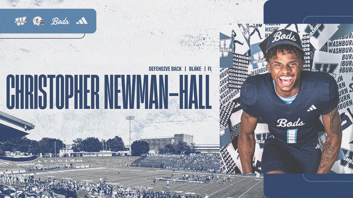 𝐈𝐓’𝐒 𝐎𝐅𝐅𝐈𝐂𝐈𝐀𝐋. ✍️ 

Welcome to Top City, Christopher Newman-Hall

<a href="/9wayys_oe/">Christopher Newman hall</a> 

#BodSquad26

#BeTheStandard