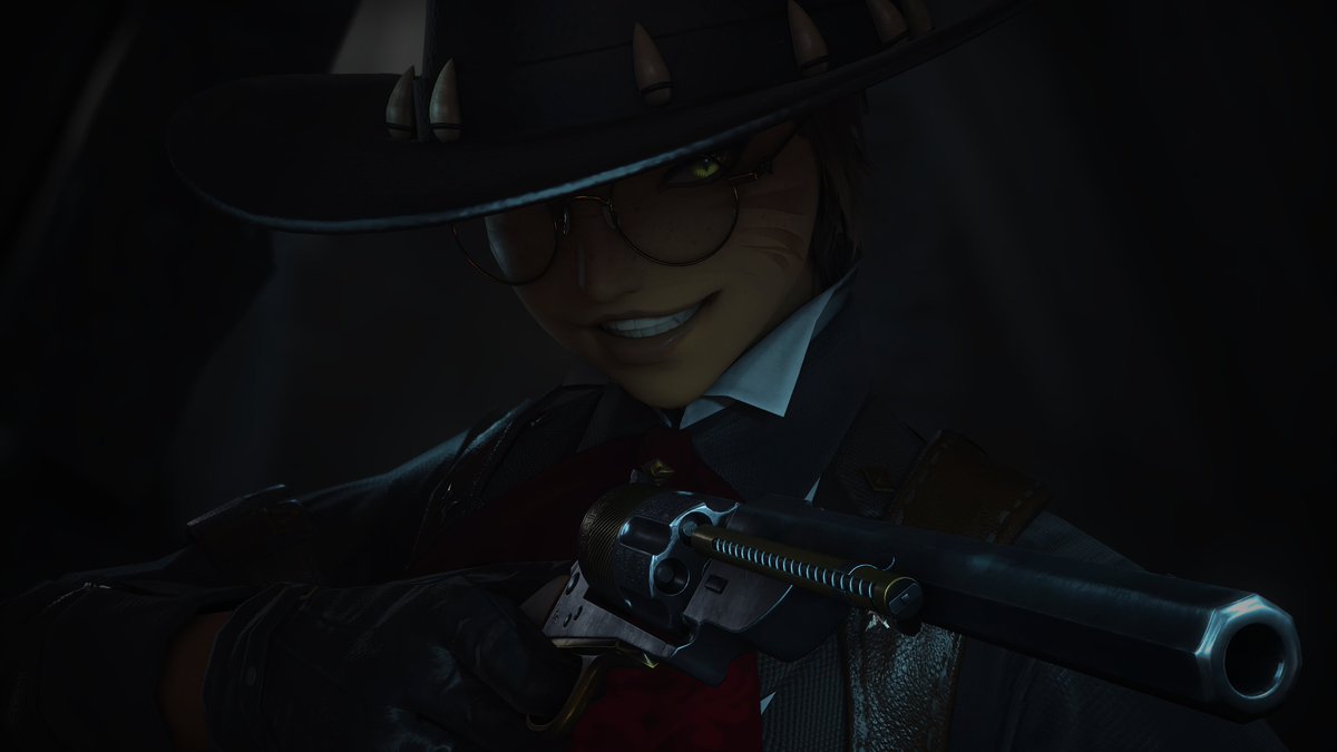 MiniSimpTB's tweet image. Hey there cowboy...