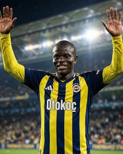 Fener1907 Haber tweet media