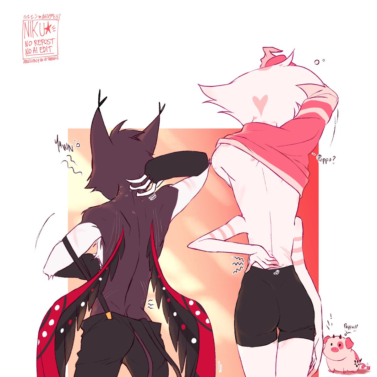 肉野菜炒め🥕🥬 🍉 tweet media