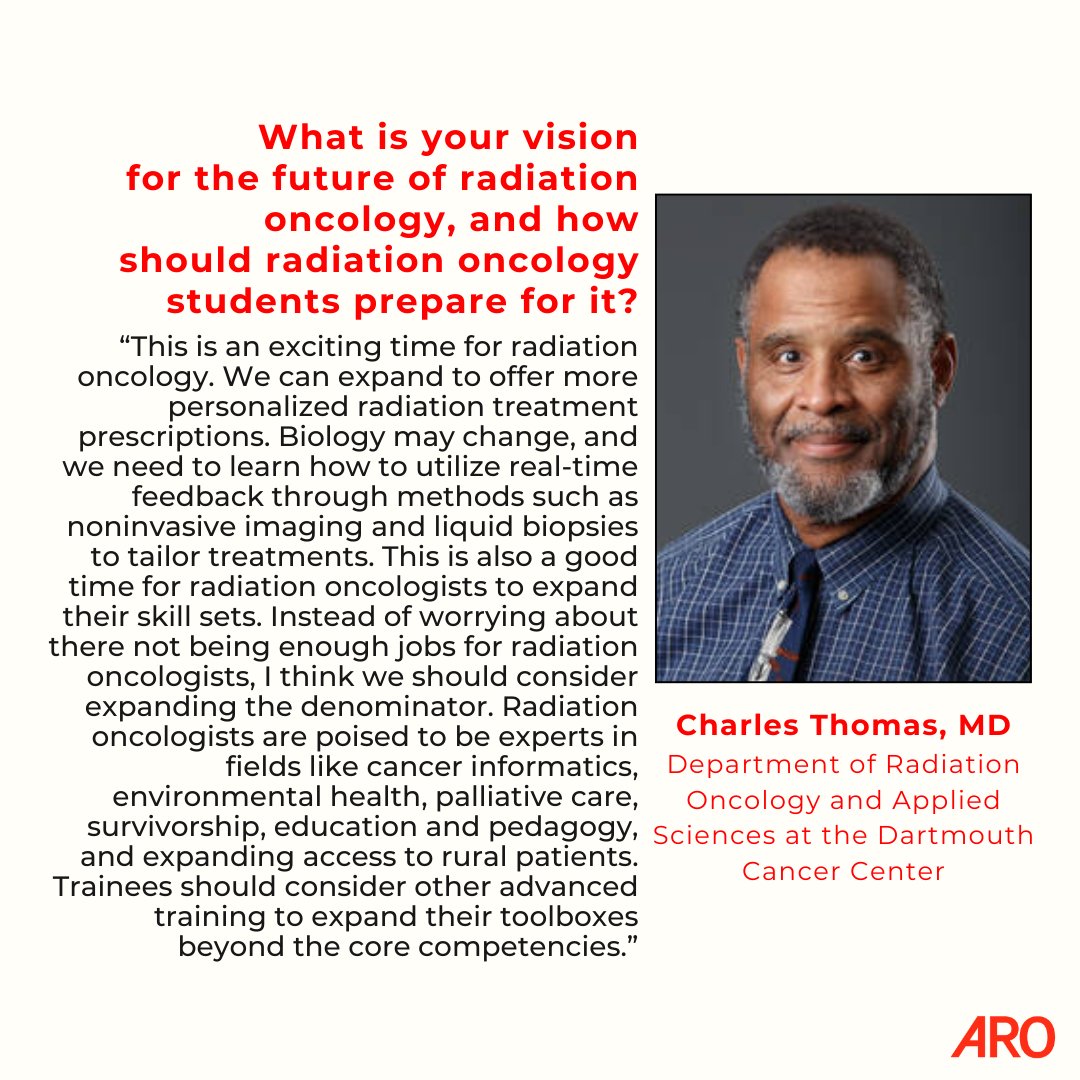 Applied Radiation Oncology tweet media