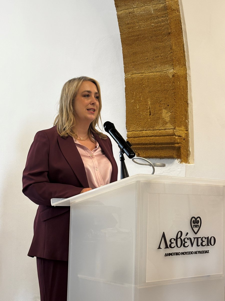 Irish Embassy Cyprus tweet media