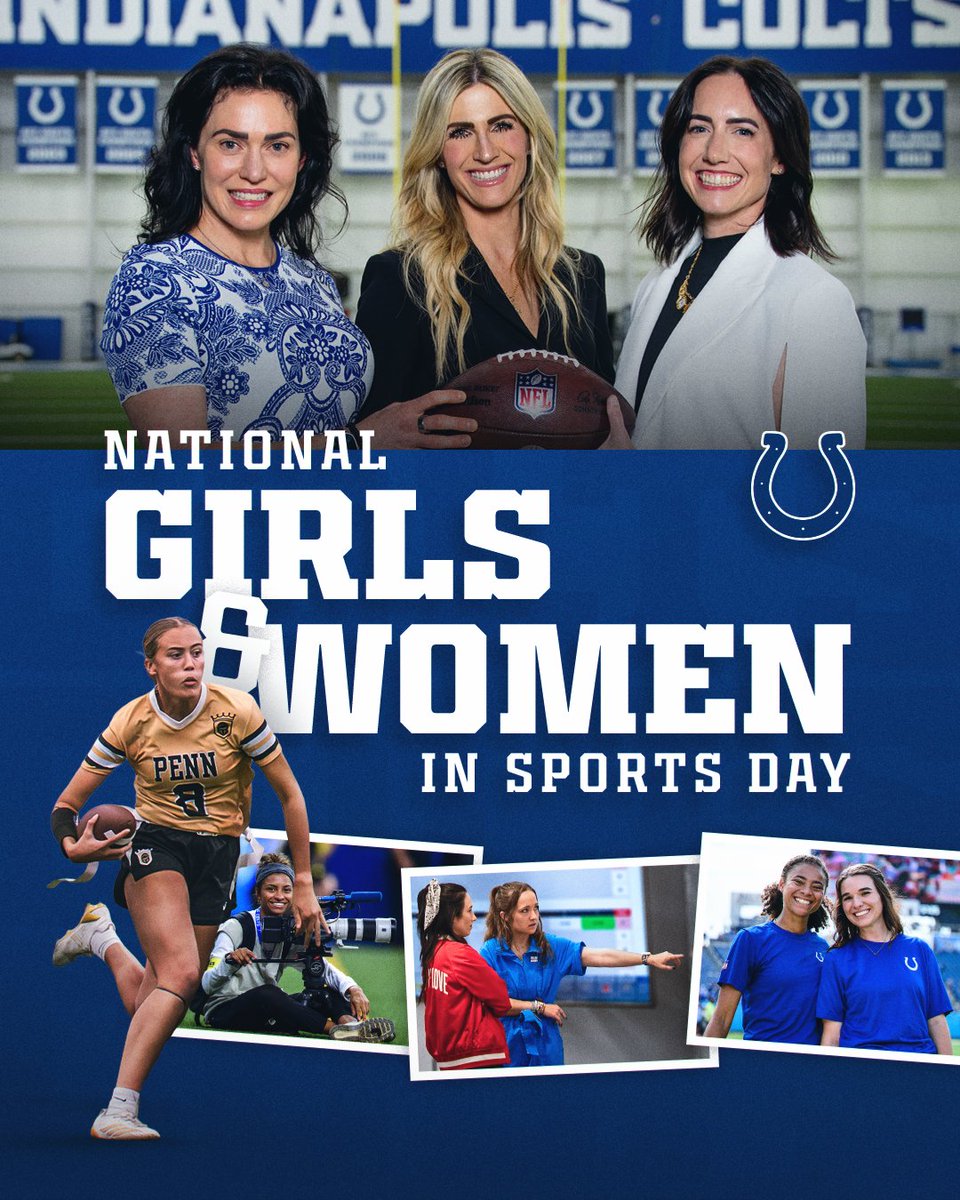 Indianapolis Colts tweet media