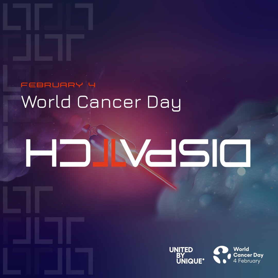 Dispatch Bio tweet media