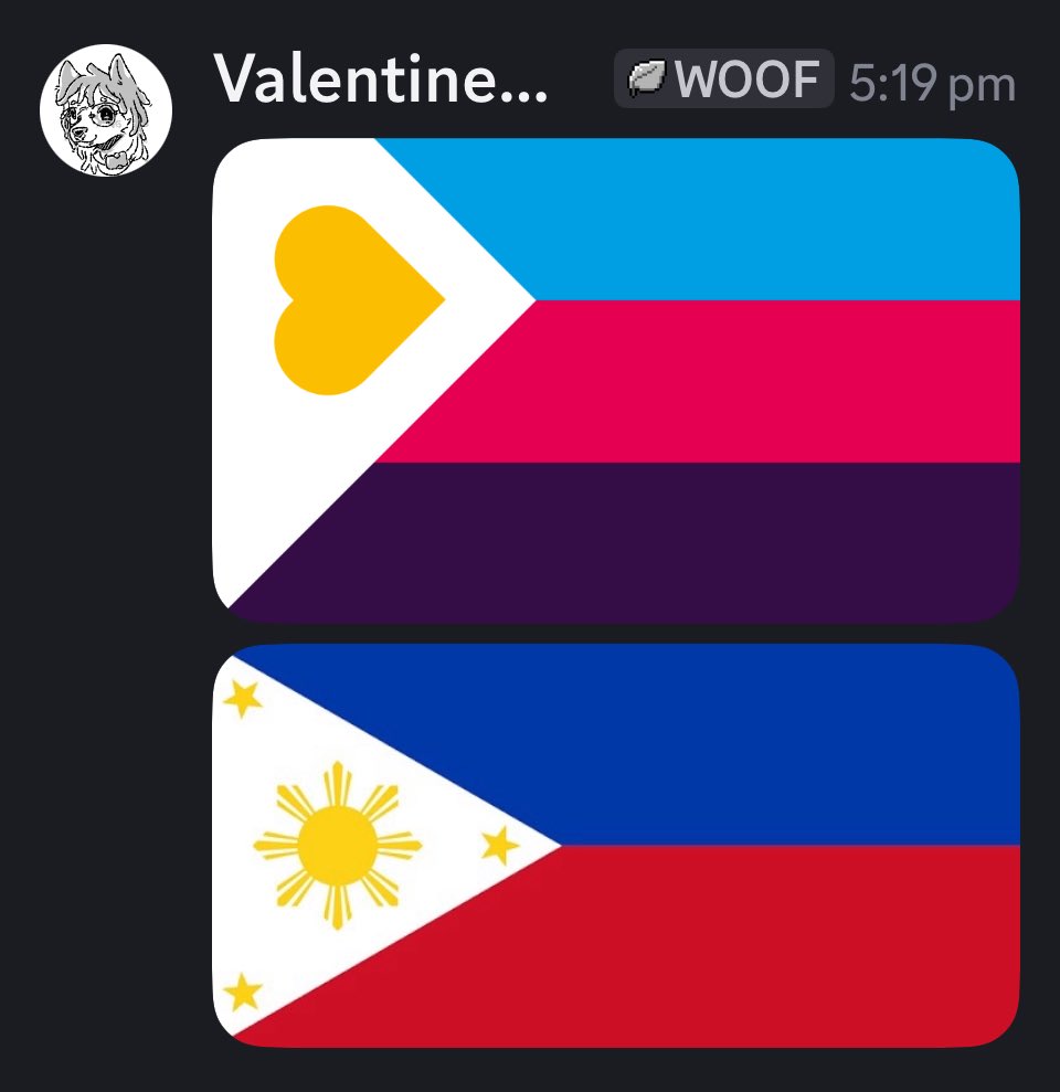 Val 🍔💌 tweet media