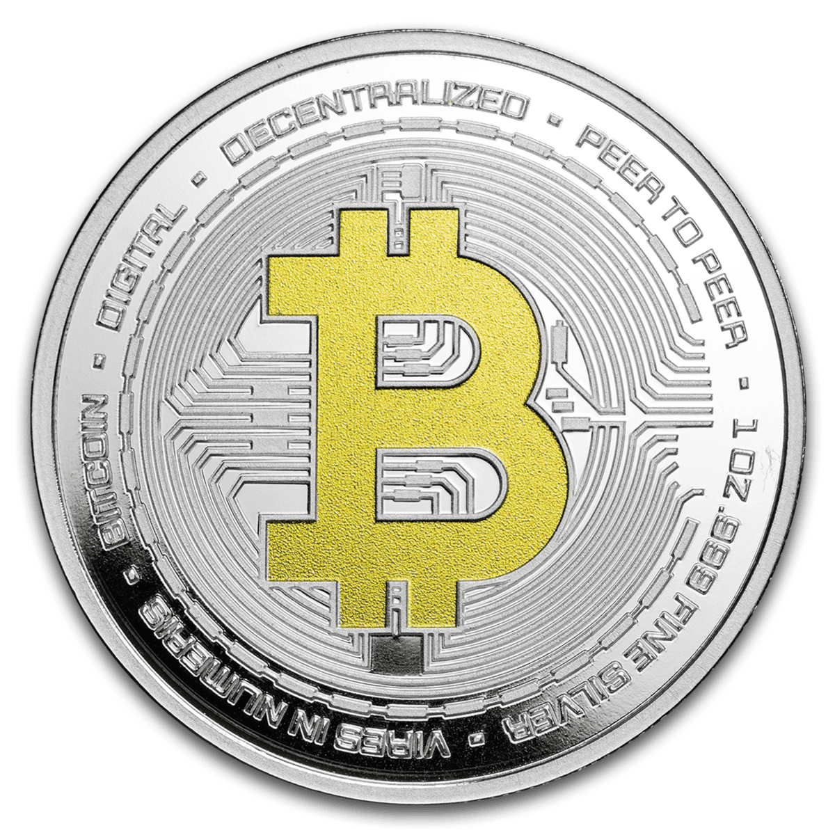 GR_Reserve's tweet photo. Explore our exclusive Bitcoin & Crypto Silver Rounds collection! πͺβ¨ Unique designs for collectors and investors. Add a rare piece to your portfolio today!
https://t.co/fb791GLVwu
#Bitcoin #Crypto #SilverRounds #Silver #Collectibles https://t.co/HUyneudtss