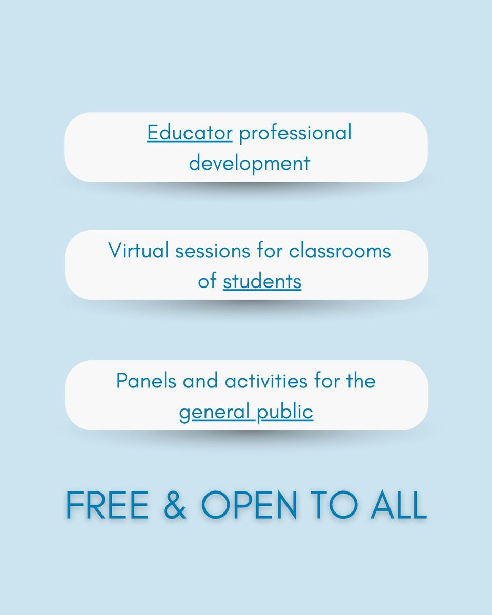 Massachusetts Civic Learning Coalition (MCLC) tweet media