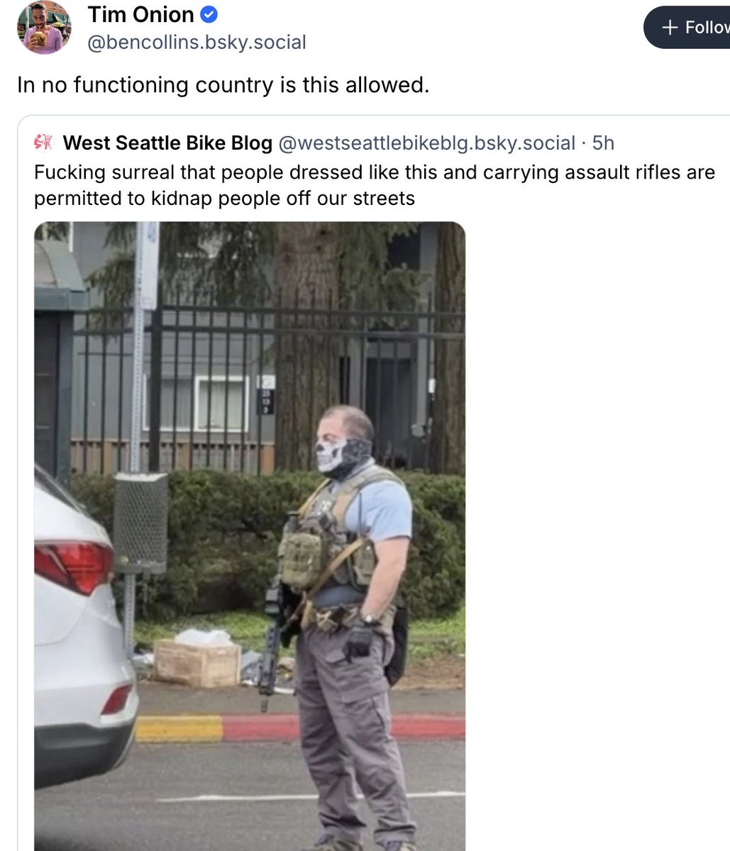 Og det var så endnu en dansk konservativ der laver whataboutisme på det her