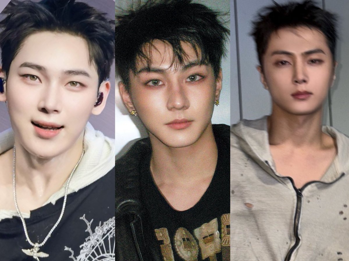 HANLIMZ SHORT HAIR ERA 🧎‍♀️🧎‍♀️🧎‍♀️