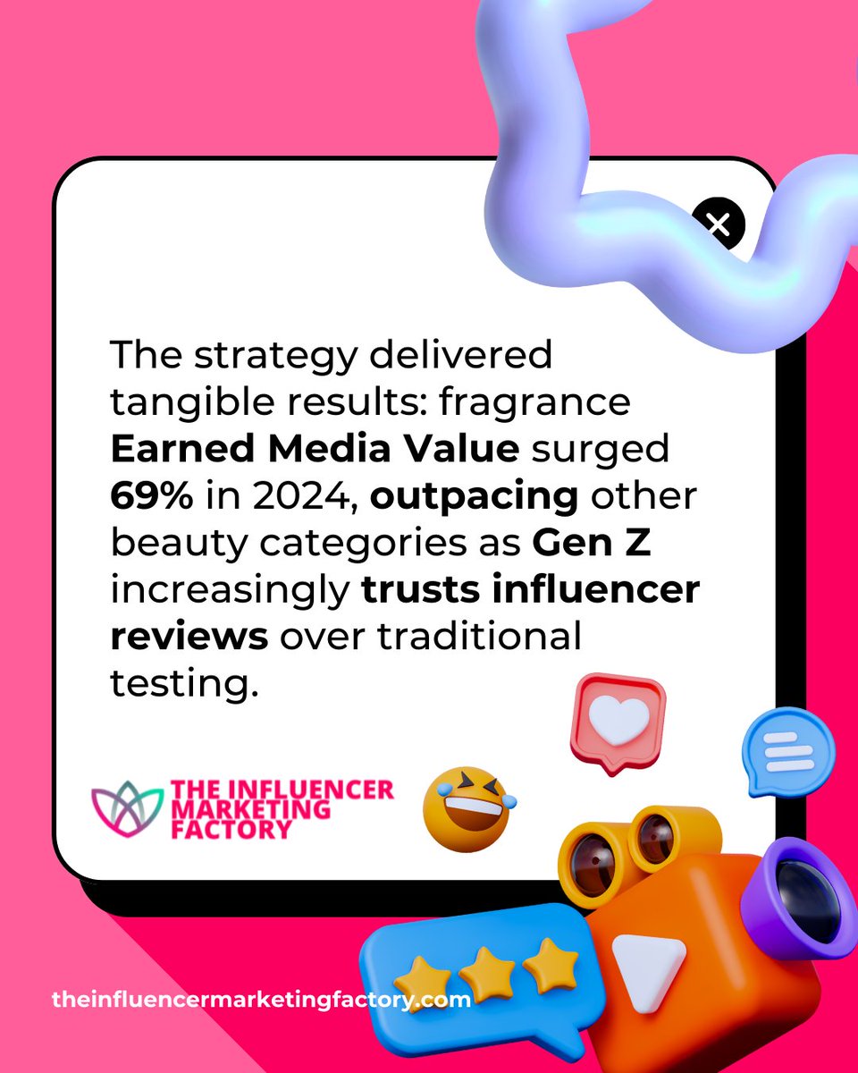 The Influencer Marketing Factory tweet media