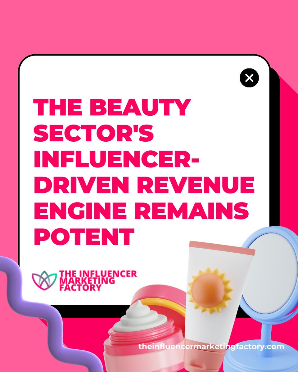 The Influencer Marketing Factory tweet media