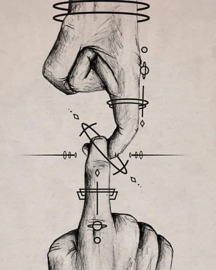 Las 4 Leyes De La Vida. 

La primera dice: 
 "La persona que llega a nuestra vida, es la persona correcta"; es decir que nadie llega a nuestras vidas por casualidad.

 Todas las personas que nos rodean, que interactúan con nosotros, están allí por algo, para hacernos aprender y