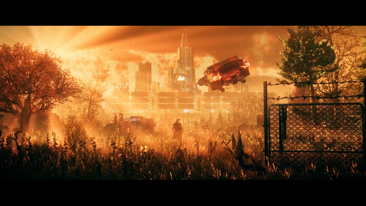 Are you ready to expose the sinister secrets of Phoenix Corporation? 

Wishlist Replaced Now:
store.steampowered.com/app/1663850/RE…

#Wishlistwednesday #indiegames #indiedev