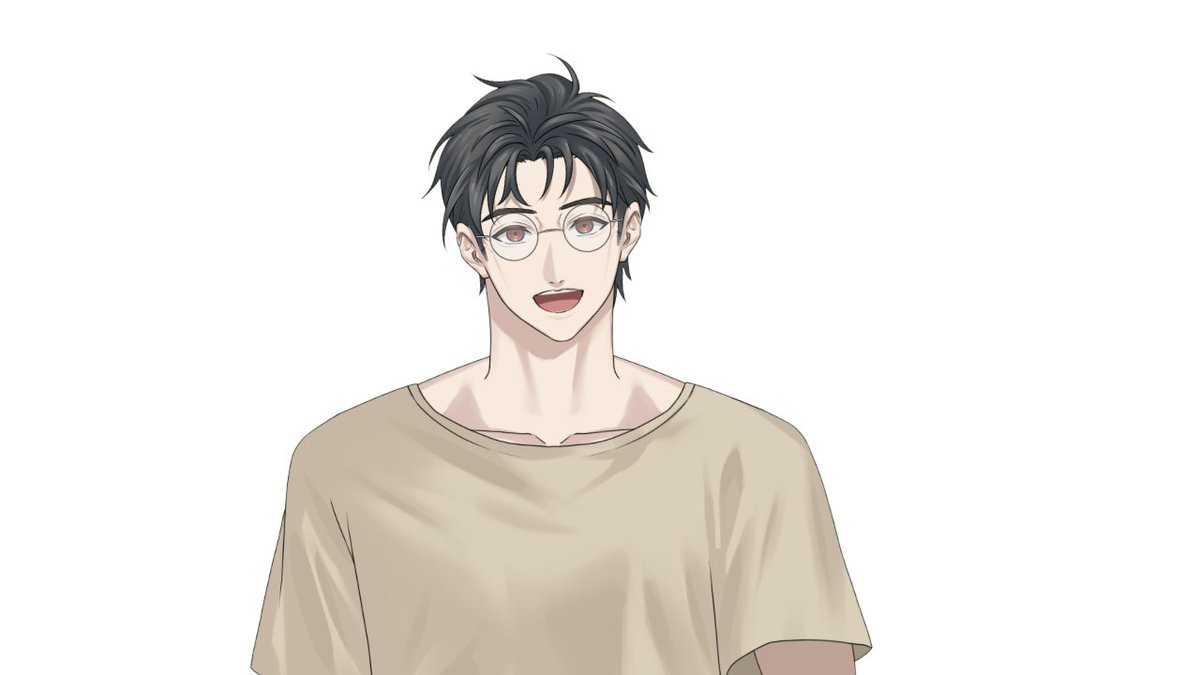 宮糸百舌 tweet media