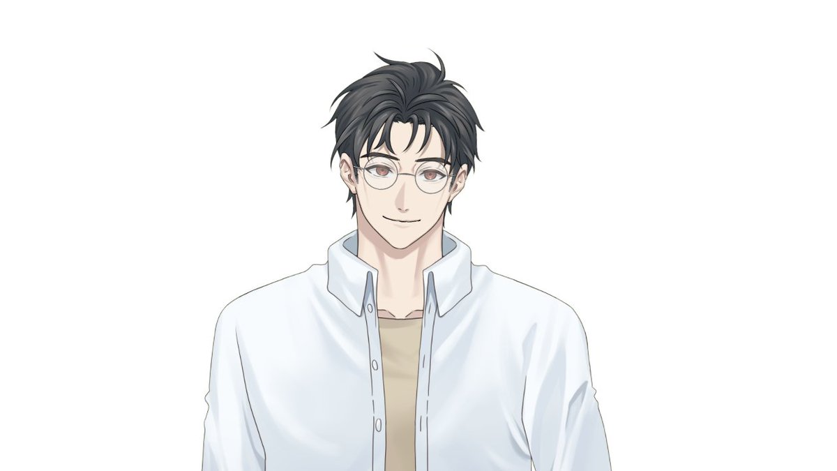 宮糸百舌 tweet media