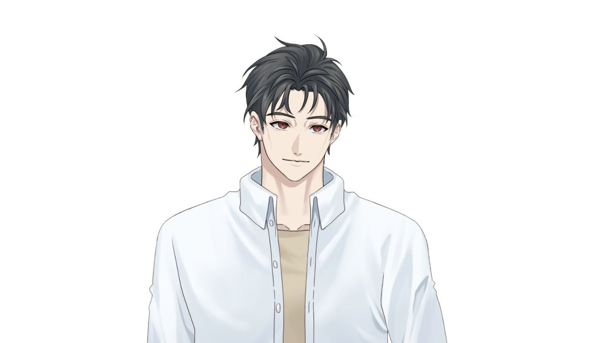 宮糸百舌 tweet media