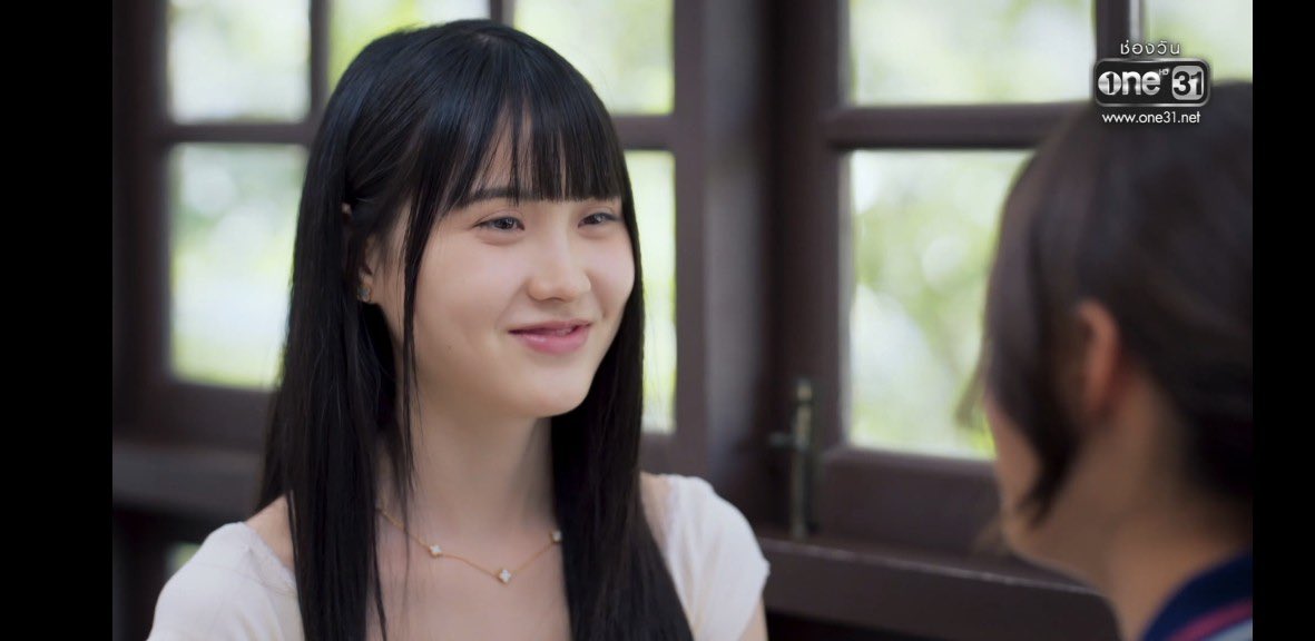tothetym's tweet photo. น้อง #fairykirana  ยิ้มทีคือออกมาหมดทั้งปากทั้งตา   น่ารักอ่ะ  เก่งมากนะะะ แสดงได้แบบรับรู้ถึงความสุขเลยย  #ศักดินาวิทยาลัยEP5 https://t.co/Cz3atk76Fh