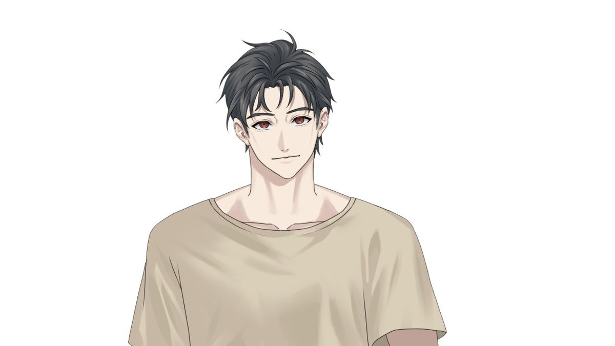 宮糸百舌 tweet media