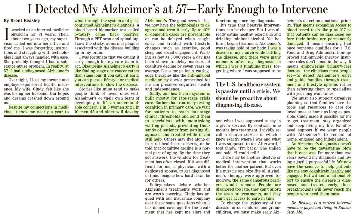 Eric Topol tweet media