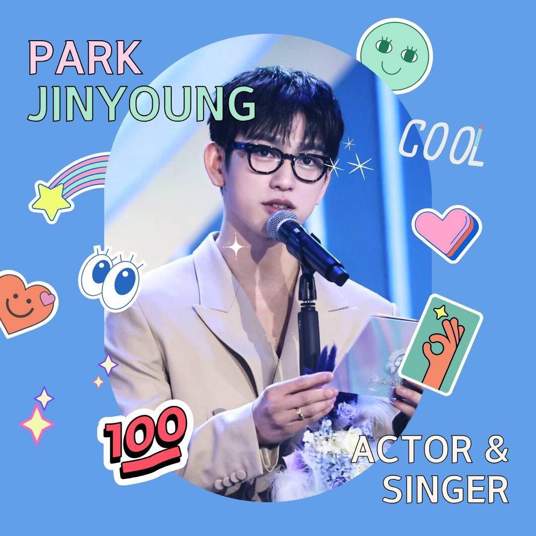 [คำเชิญคนดัง CHOEAEDOL💌]
#Park Jinyoung อันดับปัจจุบัน: #20
ร่วมโหวตให้ฉัน #Park Jinyoung !

กรอกรหัสคำเชิญ: เมื่อสมัครและรับหัวใจ!
รหัสคำเชิญ: 61F105B6

พื้นที่แฟนคลับของคุณสำหรับเชื่อมต่อ #CHOEAEDOLCeleb

myloveactor.com/webview/invite…