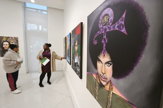 Mark Pacich - Artist tweet media