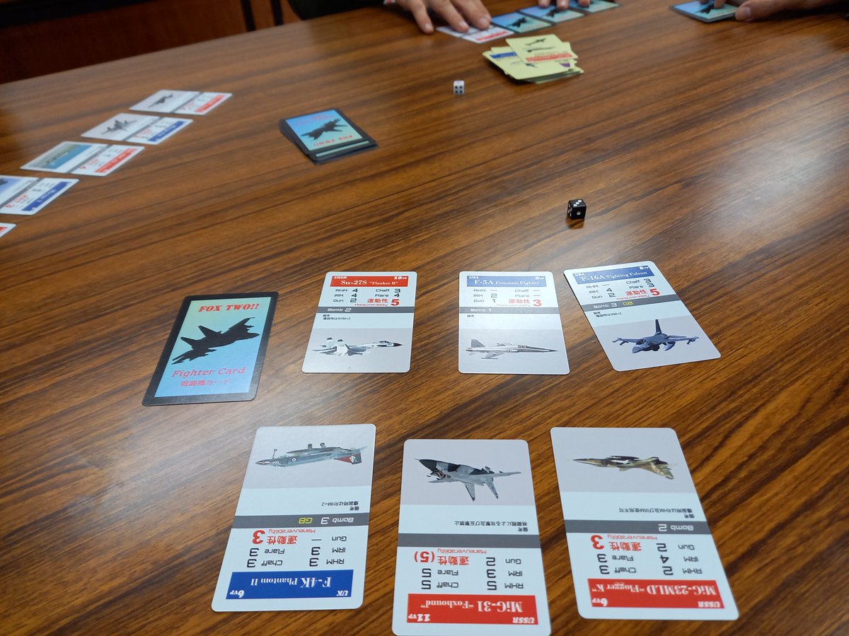 例会報告 2026年2月1日｜SOLGER航海日誌 solger.sblo.jp/article/191615… #SeasofThunder #IronDebrisSystem #FoxTwo