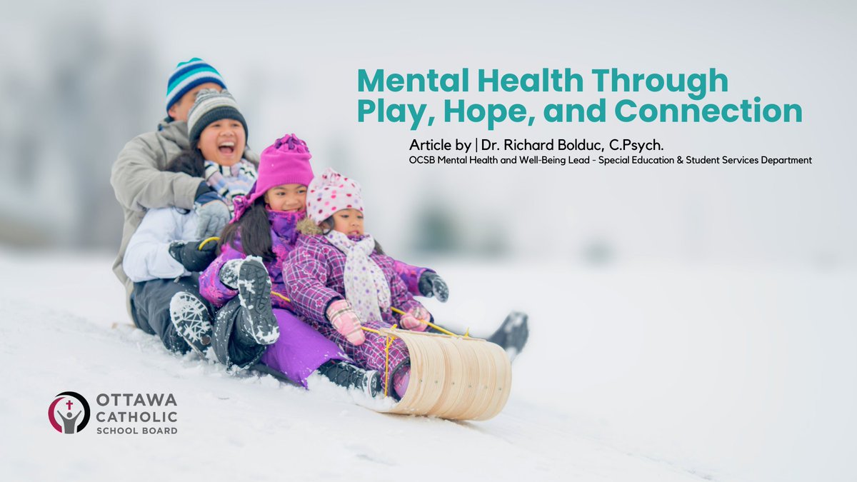 Ottawa Catholic School Board tweet media