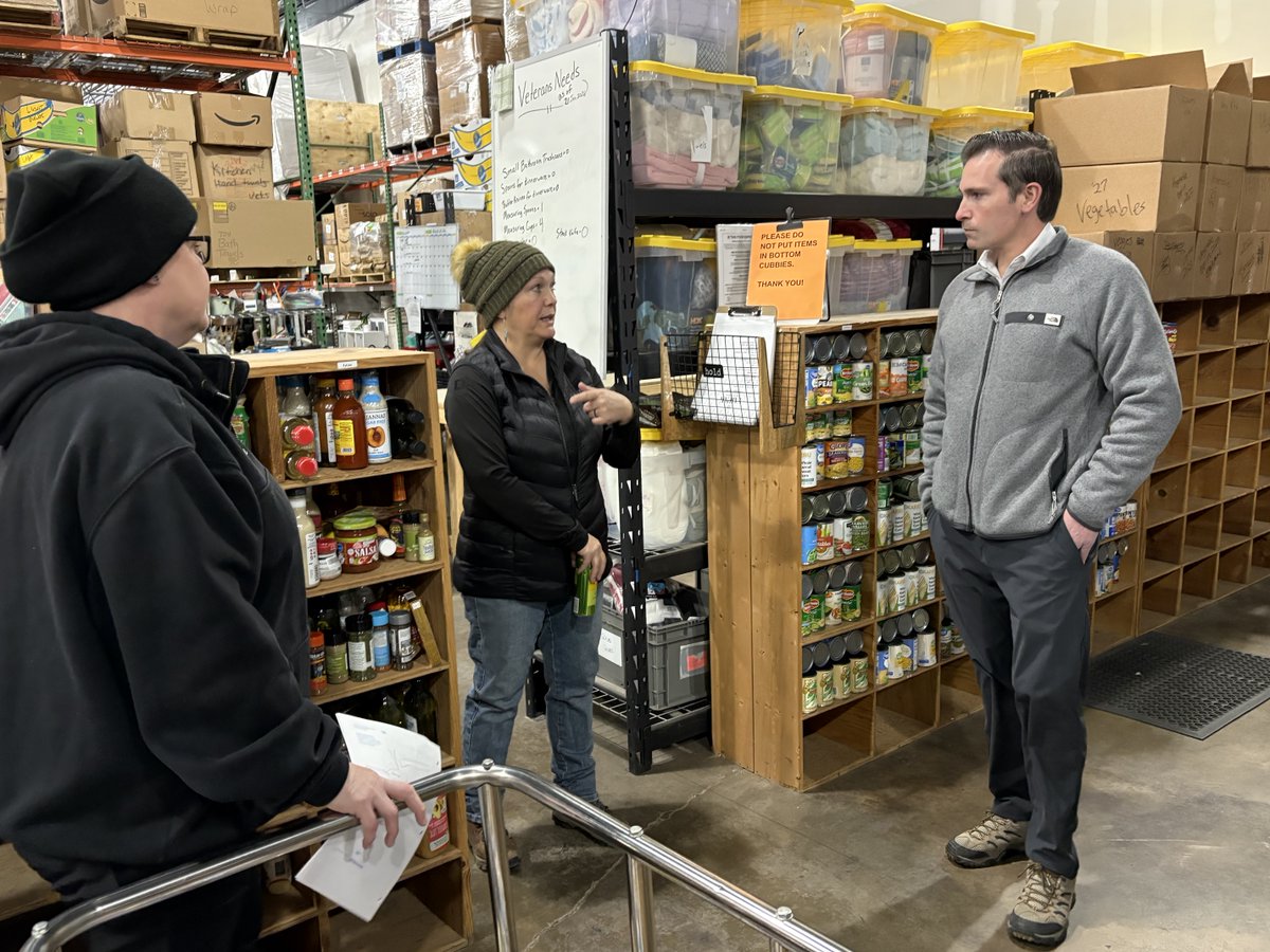 Rep. Matt Van Epps tweet media