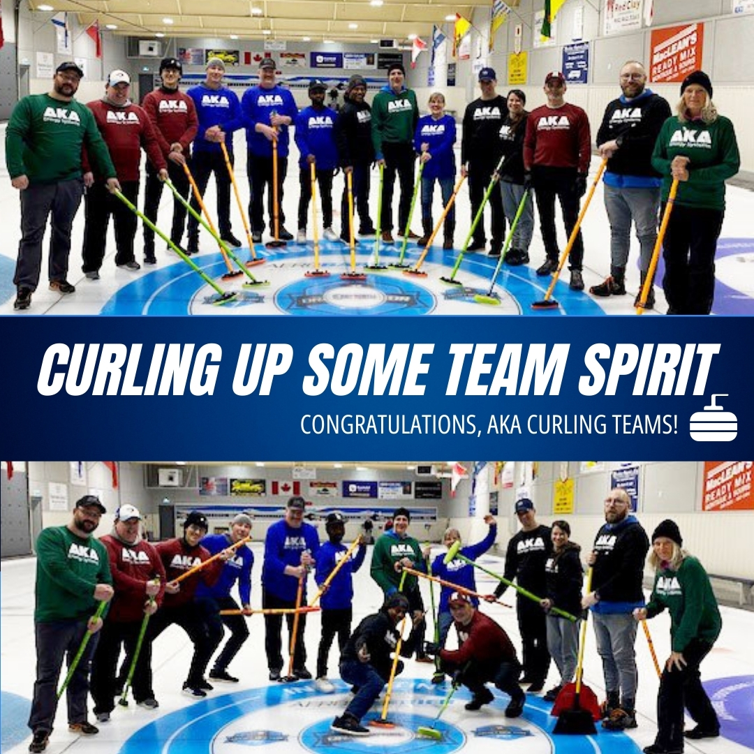 AKA Energy Systems tweet media