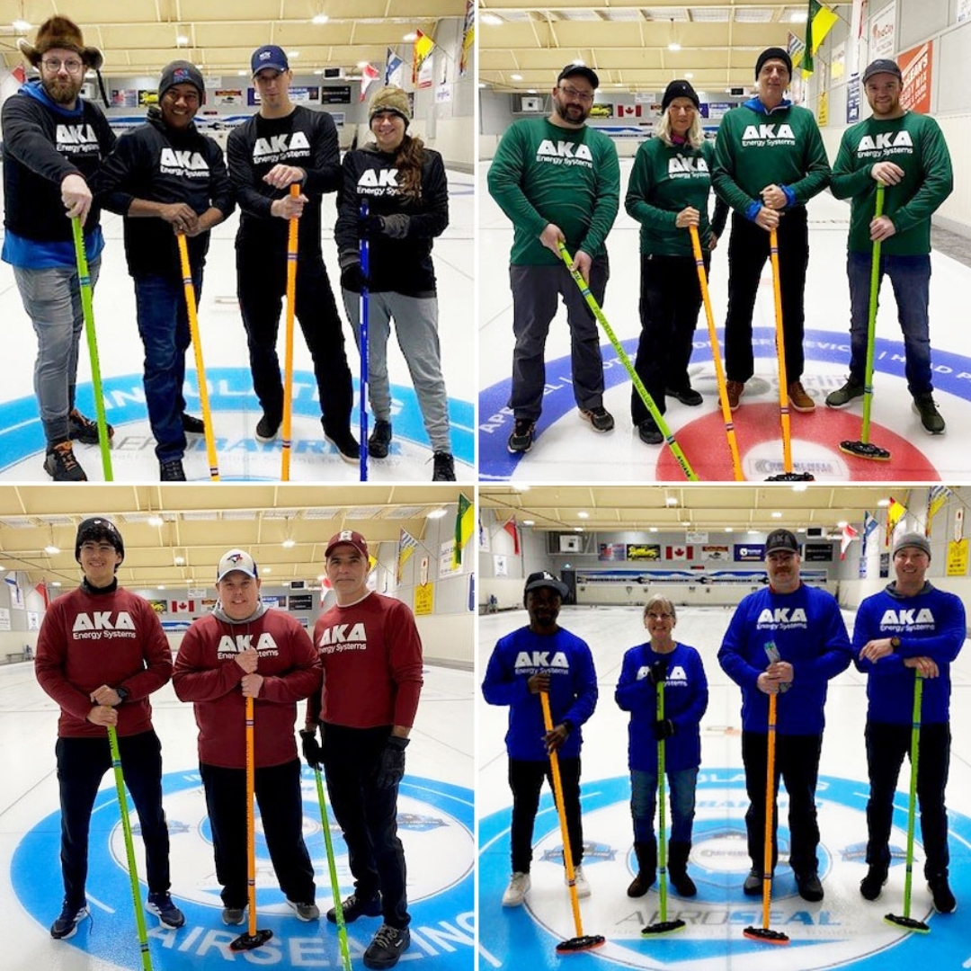 AKA Energy Systems tweet media