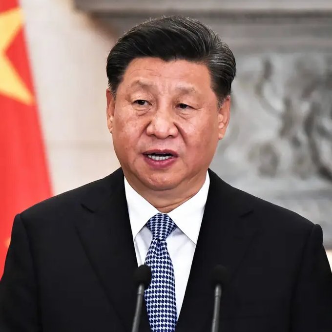 josephMuztich's tweet image. 🚨BREAKING:

China has declared that child molestation will now be punishable by death.