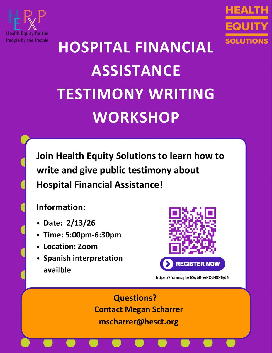 Health Equity CT tweet media