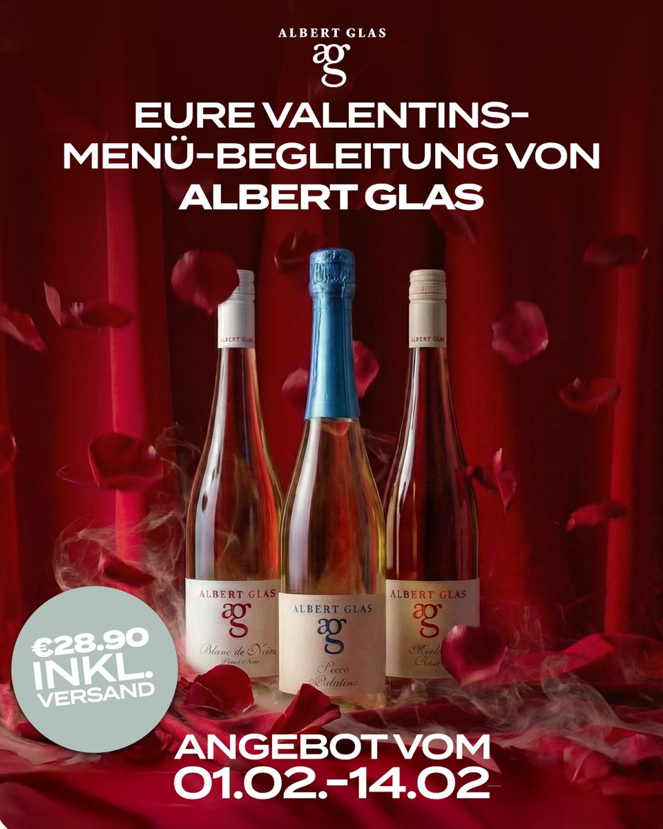 Albert Glas Winery (@albertglaswein) on Twitter photo 