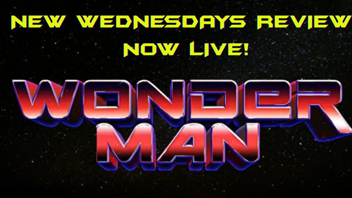 tpstwinflicks's tweet photo. NEW WEDNESDAY REVIEW 

The score for Marvel’s WONDER MAN shines with big showbiz energy and surprising emotional depth, and plenty of action  — proving there’s more behind the spotlight than spectacle.
Link in bio!
#WonderMan #Marvel #MarvelStudios #MCU #Disney #Disney+ https://t.co/fgZNd2cXQ9