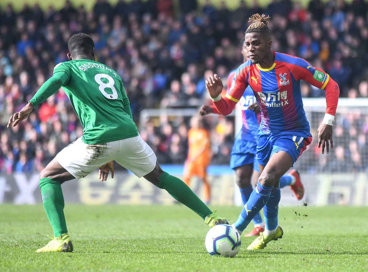 Football Park tweet media