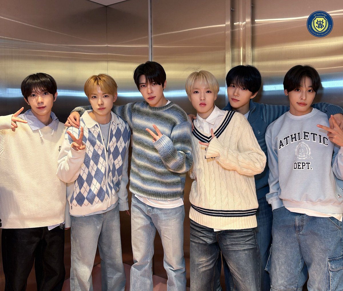 260204 NCT WISH Weverse membership update 2026.02.04 NCT WISH