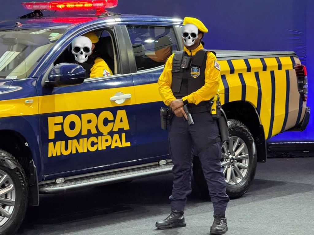 BAÚ DO RIO OFC tweet media