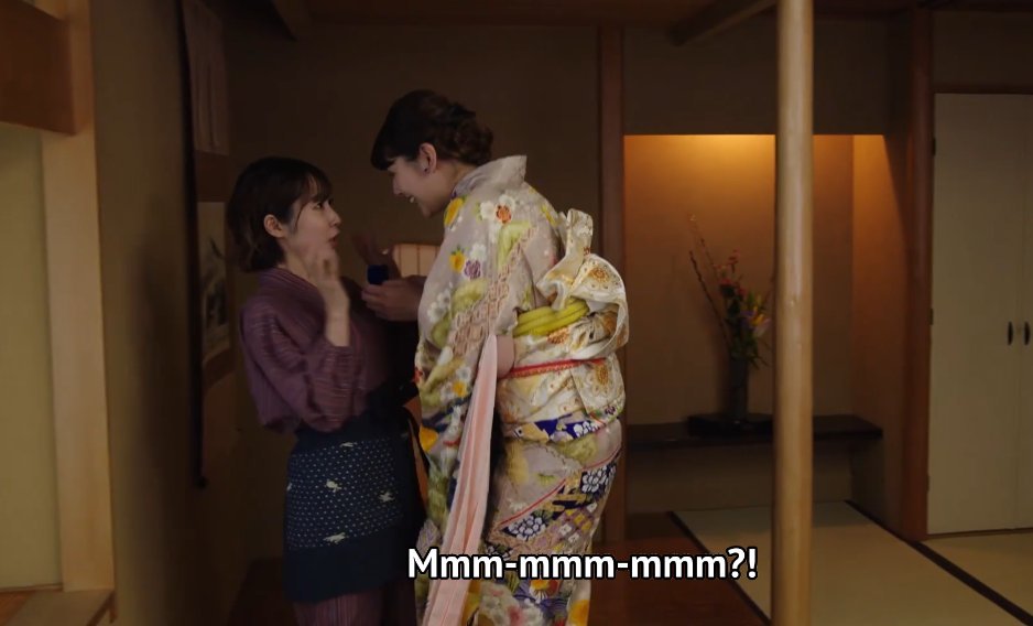 lrt "why don't we have a kamen rider butch" we do and her name is reika "only expresses interest in women and never wears skirts or dresses of her own volition" shindai