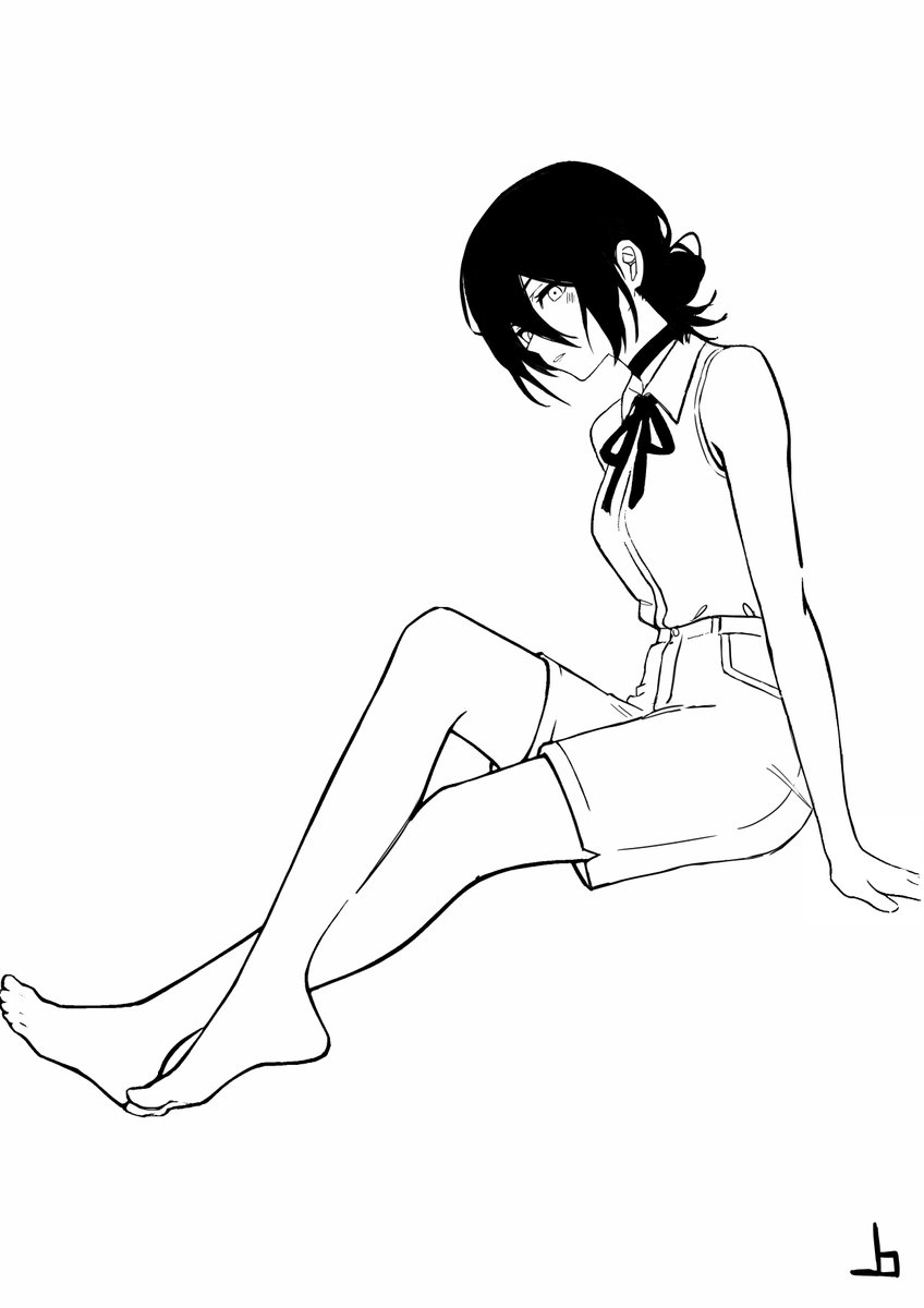 Reze
#chainsawman #チェンソーマン