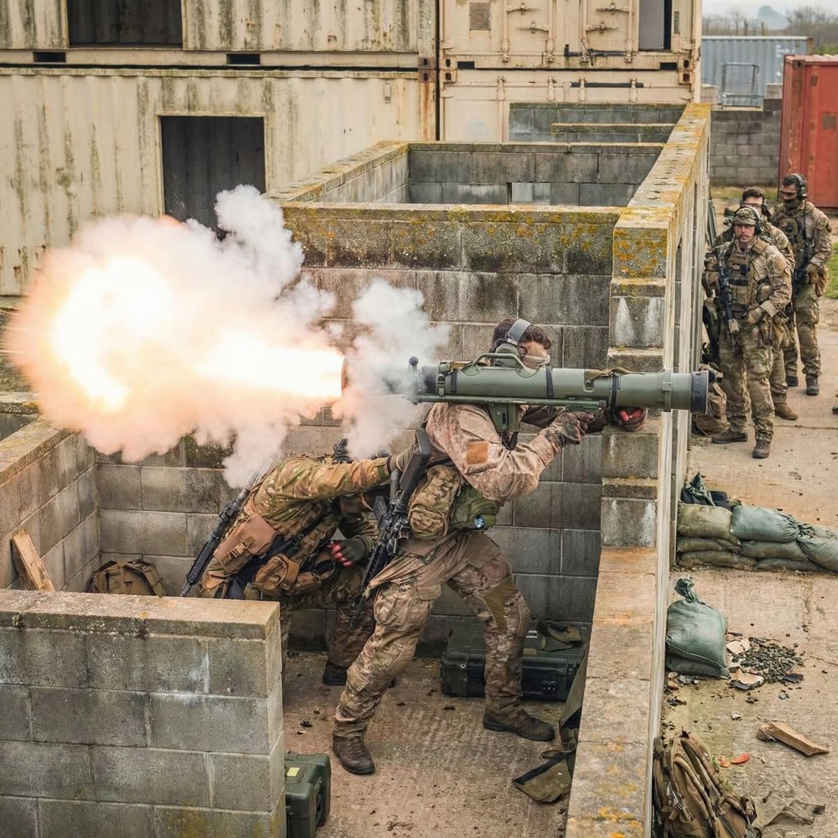 Thorstrike tweet media